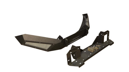 Fishbone Offroad Pelican Front Winch Bumper for 2015-2017 Ford F-150 FB22365