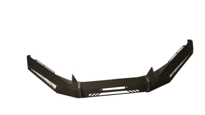 Fishbone Offroad Pelican Front Winch Bumper for 2015-2017 Ford F-150 FB22365