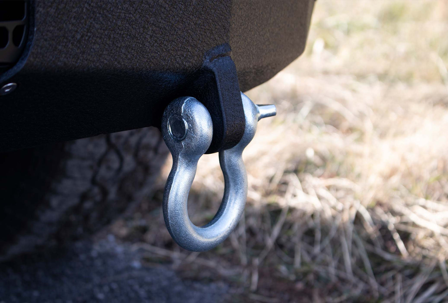 Fishbone Offroad Pelican Front Bumper For 2021-2023 Ford F-150 FB22366