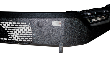 Fishbone Offroad Pelican Front Bumper For 2021-2023 Ford F-150 FB22366