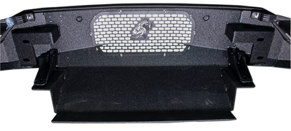 Fishbone Offroad Pelican Front Bumper For 2021-2023 Ford F-150 FB22366