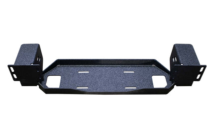 Fishbone Offroad Front Bumper 2007-2013 Chevy Silverado FB22368