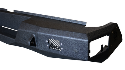 Fishbone Offroad Rear Bumper for 2014-2021 Toyota Tundra FB22391