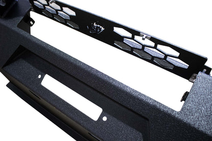 Fishbone Offroad Front Winch Bumper for 2014-2021 Toyota Tundra FB22392