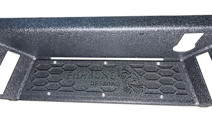 Fishbone Offroad Pike Rear Bumper for 2019-2023 Dodge Ram FB22399