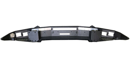 Fishbone Offroad Pike Front Bumper for 2019-2024 Dodge Ram FB22400