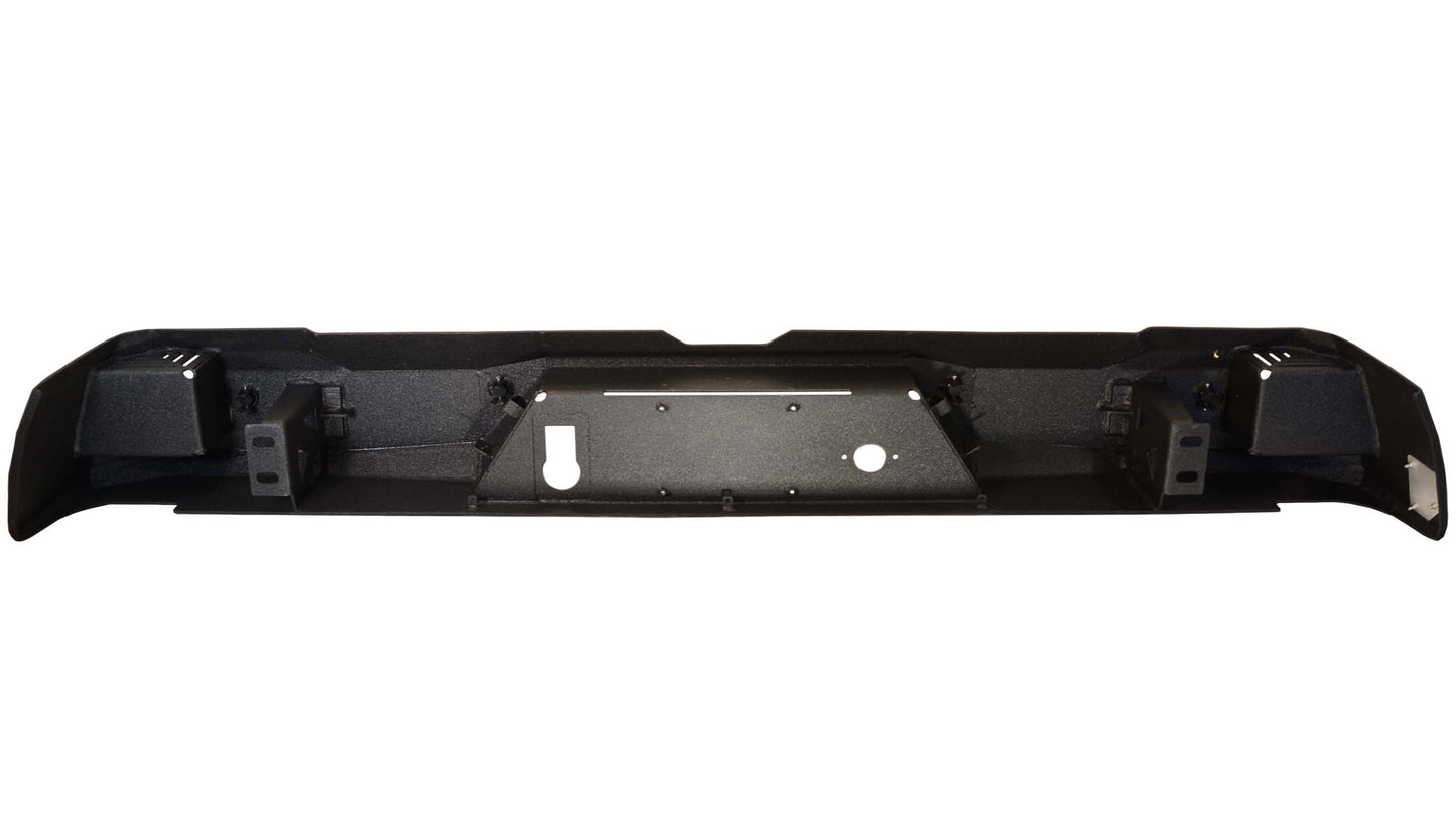 Fishbone Offroad Rockfish Rear Bumper for 2014-2018 Chevy Silverado FB22451