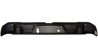 Fishbone Offroad Rockfish Rear Bumper for 2014-2018 Chevy Silverado FB22451