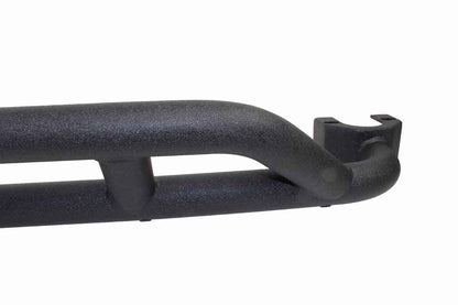 Fishbone Offroad Rocker Guards for 2007-2018 Jeep Wrangler FB23008