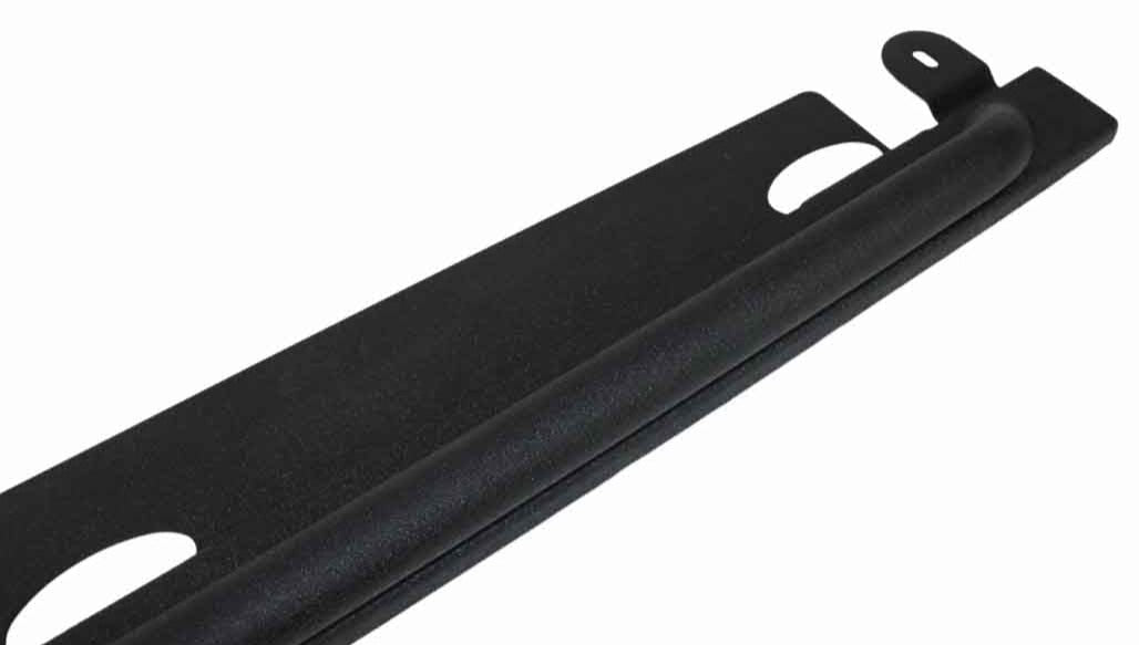 Fishbone Offroad Rock Slider 4 Door for 2007-2018 Jeep Wrangler FB23011