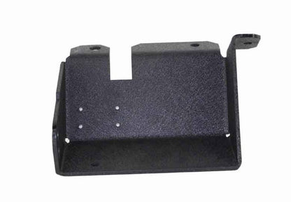 Fishbone Offroad Steering Box Skid Plate for 1997-2006 Jeep Wrangler FB23065