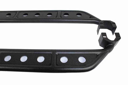 Fishbone Offroad Step Slider for 2007-2018 Jeep Wrangler FB23070