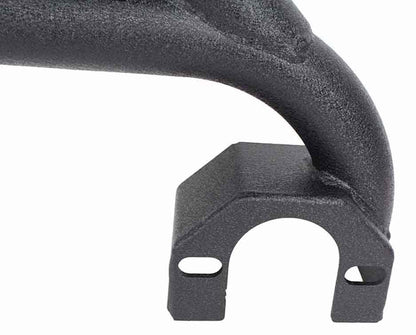 Fishbone Offroad Step Slider for 2007-2018 Jeep Wrangler JK FB23071
