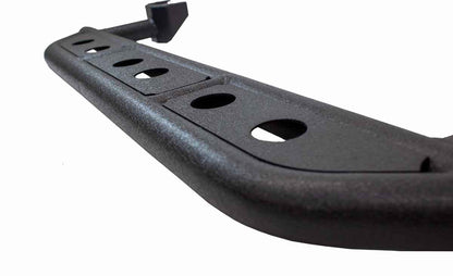 Fishbone Offroad Step Sliders For 2018-2027 Jeep Wrangler JL FB23084