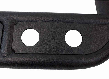Fishbone Offroad Step Sliders For 2018-2027 Jeep Wrangler JL FB23084