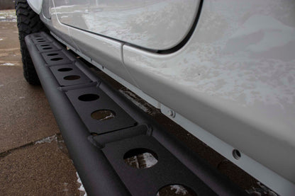 Fishbone Offroad Step Sliders for 2020 & Up Jeep Gladiator FB23143