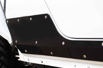 Fishbone Offroad Scale Armor For 2020 & Up Jeep Gladiator FB23190