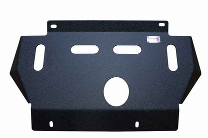 Fishbone Offroad Underbelly Skid Plates for 2016-2023 Toyota Tacoma FB23330