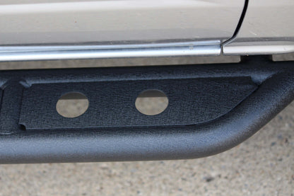 Fishbone Offroad Step Sliders for 2022 & Up Ford Bronco FB23349