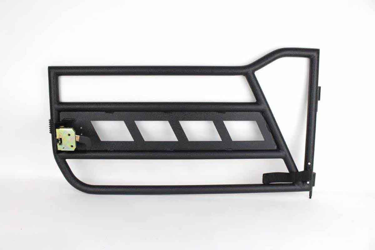 Fishbone Offroad Passenger Side Latch Replacement For Tube Doors FB24022 & FB24087