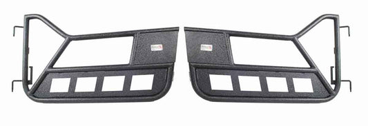 Fishbone Offroad Front Tube Doors for 1997-2006 Jeep Wrangler FB24077