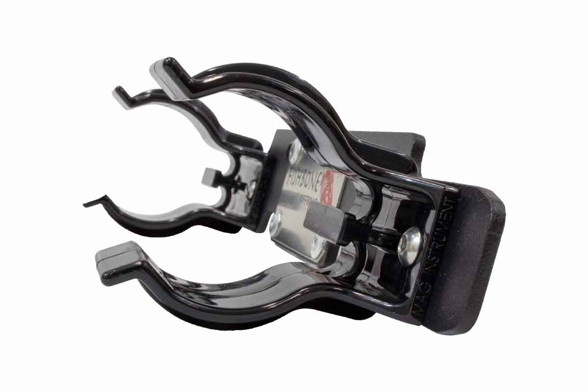 Fishbone Offroad Front Seat Flashlight Mount for 2007-2018 Jeep Wrangler FB25091