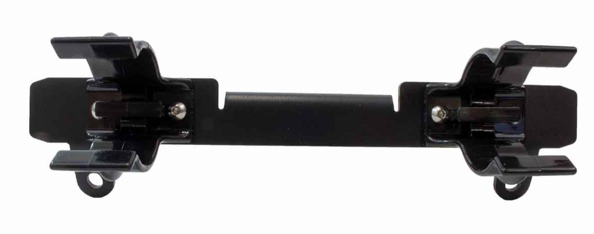 Fishbone Offroad Rear Roll Bar Flashlight Mount for 2018-2023 Jeep Wrangler FB25093