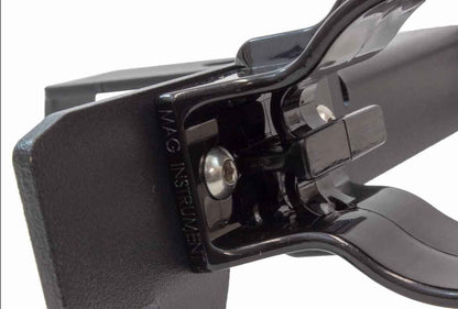 Fishbone Offroad Rear Roll Bar Flashlight Mount for 2018-2023 Jeep Wrangler FB25093