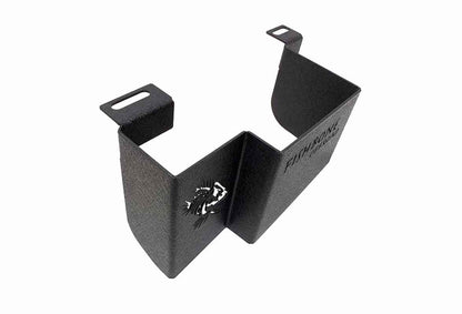 Fishbone Offroad Wheel Well Storage Bins for 2018-2023 Wrangler Unlimited JLU FB25100