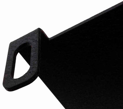 Fishbone Offroad Wheel Well Storage Bins for 1997-2006 Jeep Wrangler FB25103