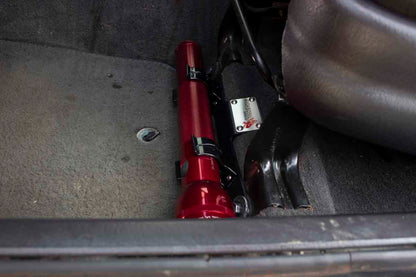 Fishbone Offroad Front Seat Flashlight Mount for 1995-2001 Jeep Cherokee FB25105