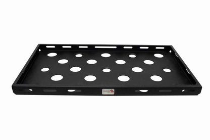 Fishbone Offroad Interior Storage Rack for 2007-2018 Jeep Wrangler FB25116