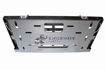 Fishbone Offroad Tailgate Table for 2007-2018 Jeep Wrangler FB25137