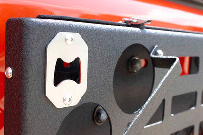 Fishbone Offroad Tailgate Table for 2007-2018 Jeep Wrangler FB25137