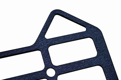 Fishbone Offroad Center Console Molle Panels for 2016-2023 Toyota Tacoma FB25312