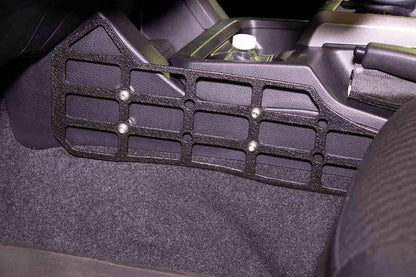 Fishbone Offroad Center Console Molle Panels for 2016-2023 Toyota Tacoma FB25312