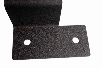 Fishbone Offroad Rear Seat Hi-Lift Jack Mount for 1984-2001 Jeep Cherokee FB25314