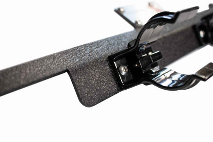 Fishbone Offroad Front Seat Flashlight Mount for 2005-Current Toyota Tacoma FB25315