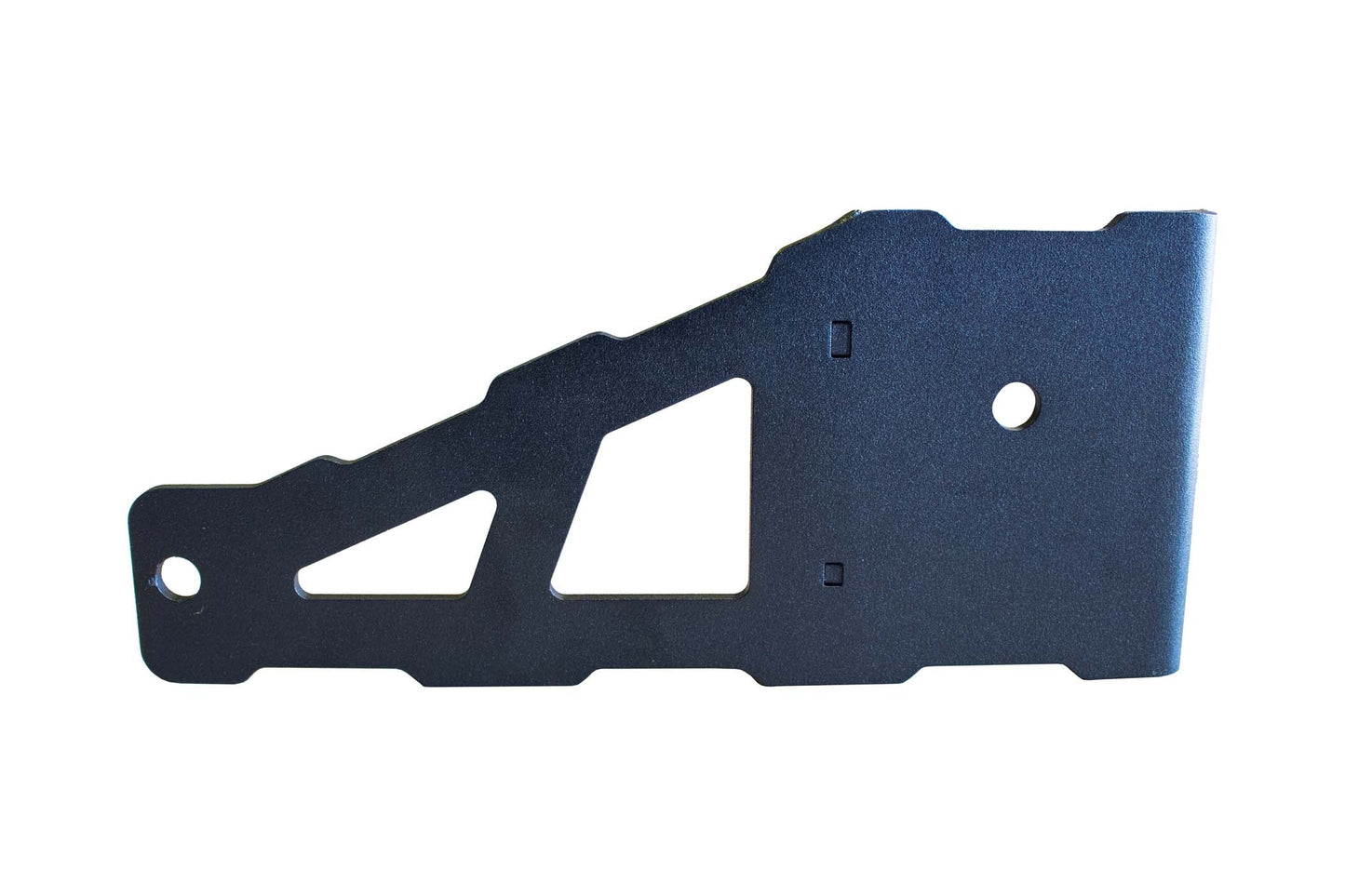 Fishbone Offroad Adjustable Dead Pedal for 2018 & Up Jeep Wrangler/Gladiator FB25481