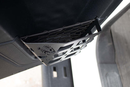 Fishbone Offroad Rear Door Pocket MOLLE Panel for 2021 & Up Ford Bronco FB25484