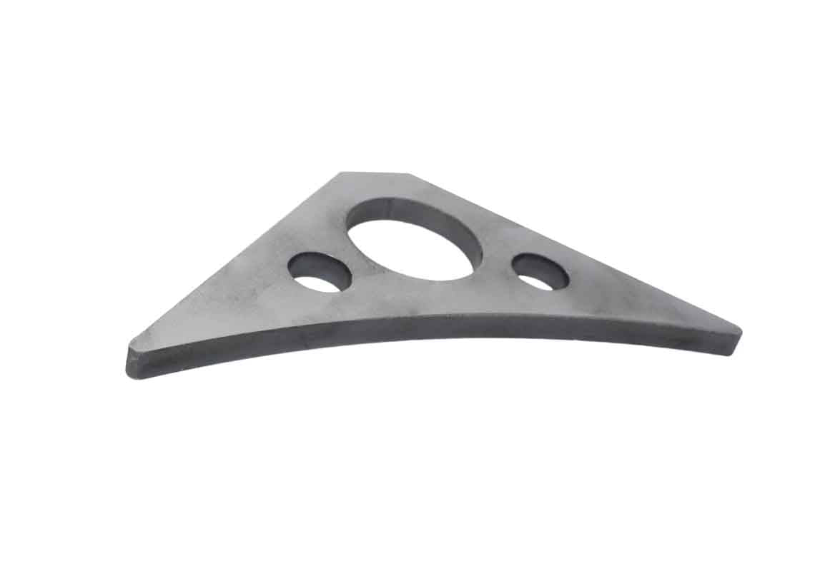 Fishbone Offroad 3 Hole Gusset FB26055