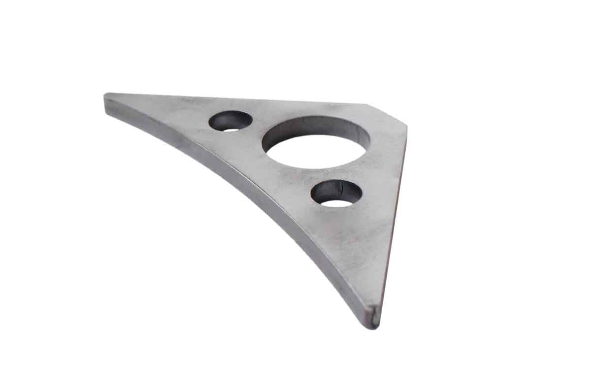 Fishbone Offroad 3 Hole Gusset FB26055