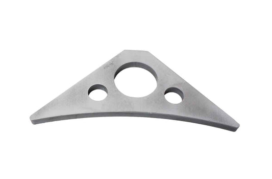 Fishbone Offroad 3 Hole Gusset FB26055