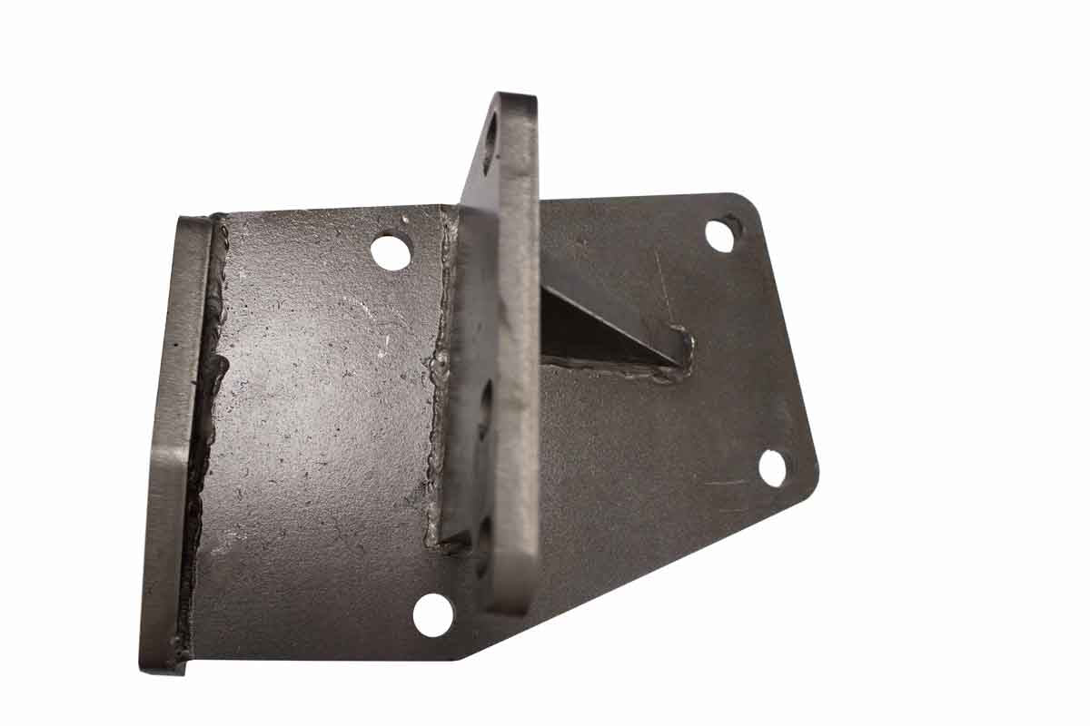 Fishbone Offroad Steering Box Mount for 1976-1986 Jeep CJ FB26318