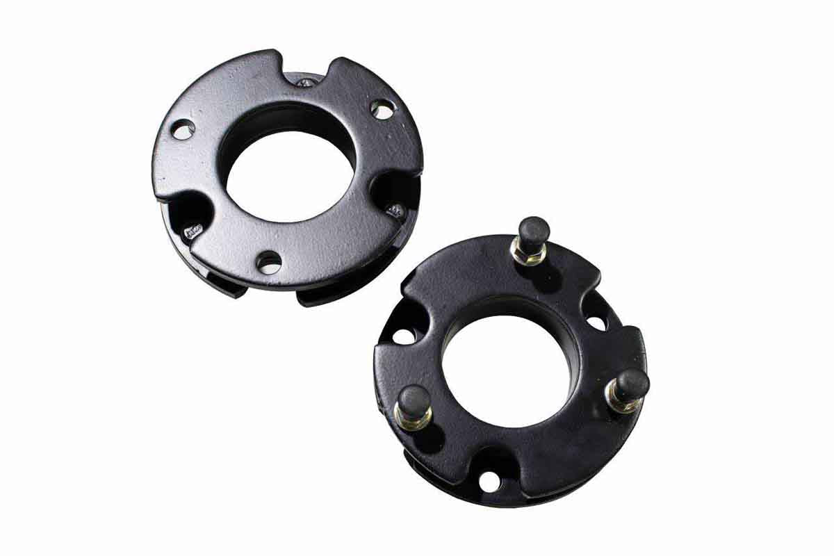 Fishbone Offroad 2 in. Leveling Kit for 2004-2021 Ford F-150 FB27252