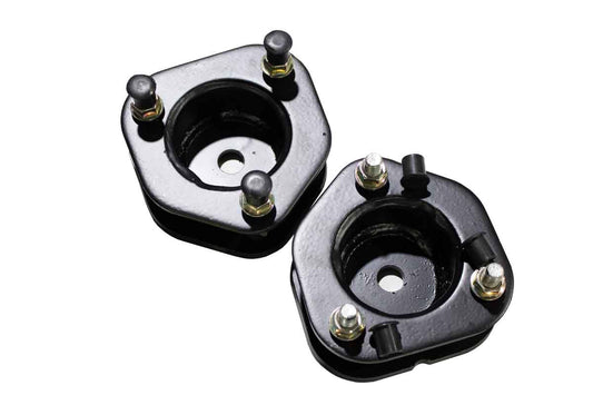Fishbone Offroad Leveling Kit for 2009-2020 Dodge Ram 1500 FB27253