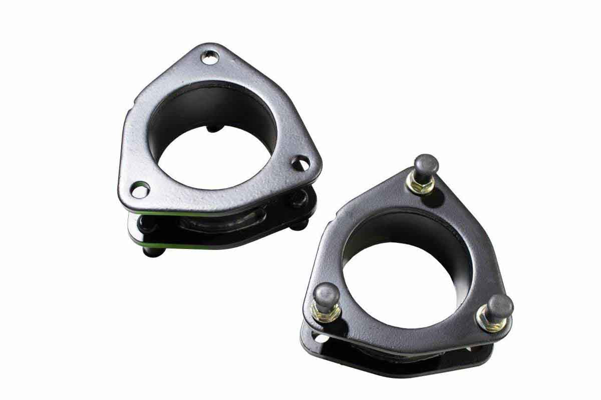 Fishbone Offroad 2007-2020 Chevrolet 1500 2.25" Leveling Kit FB27254