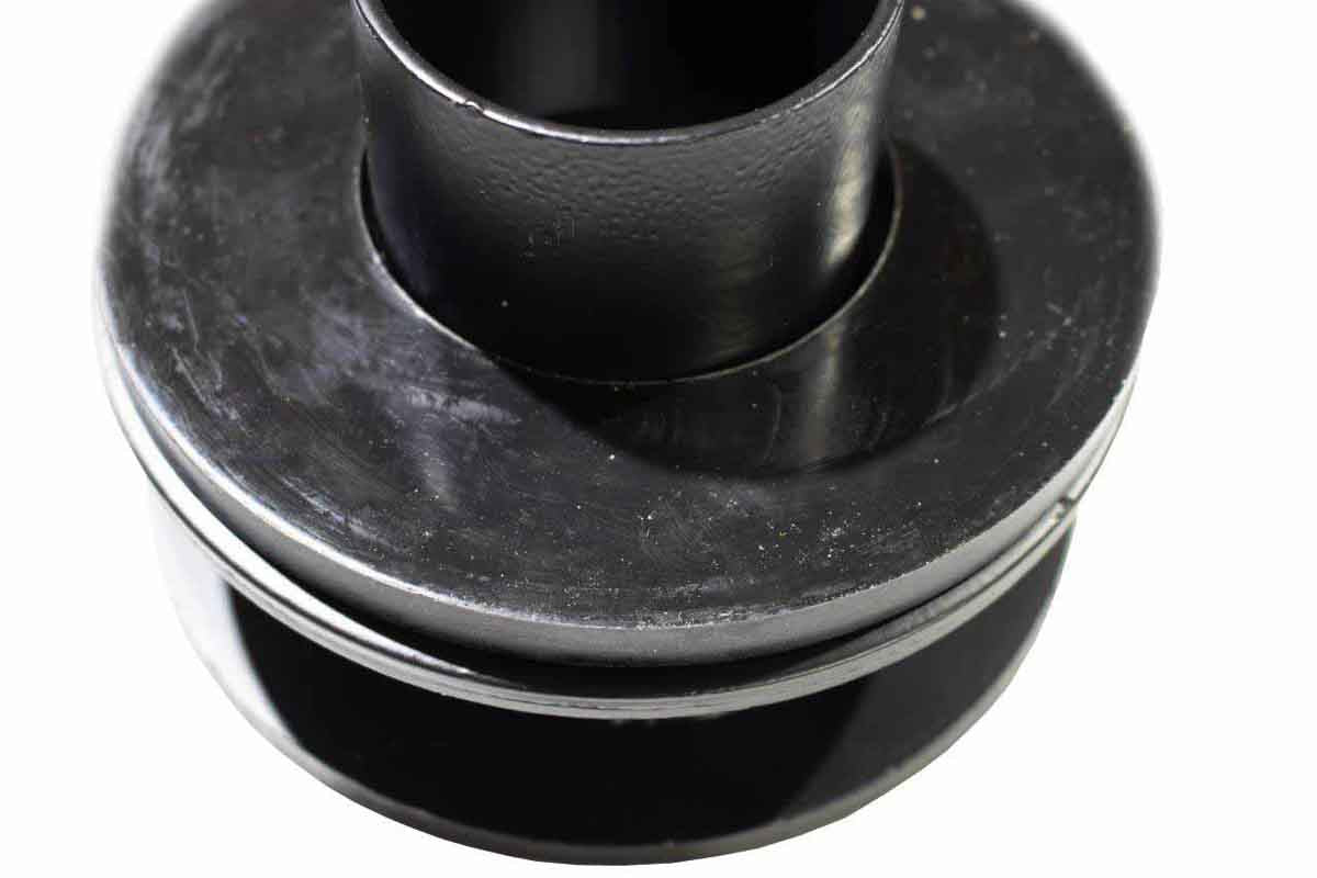 Fishbone Offroad Leveling Kit for 2005-2021 Ford F-250/F-350 FB27255