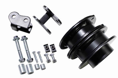 Fishbone Offroad Leveling Kit For 2014-2020 Dodge Ram FB27256