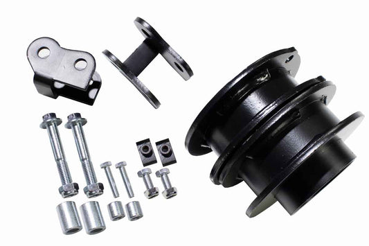 Fishbone Offroad Leveling Kit for 2007-2021 Toyota Tundra FB27257